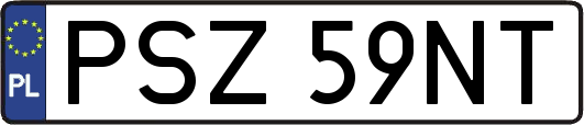 PSZ59NT