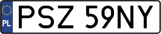 PSZ59NY