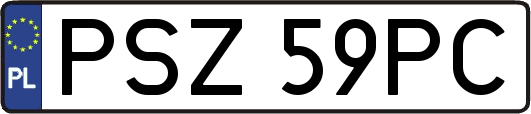 PSZ59PC