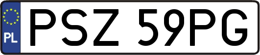 PSZ59PG