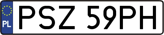 PSZ59PH