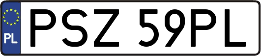 PSZ59PL