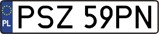 PSZ59PN