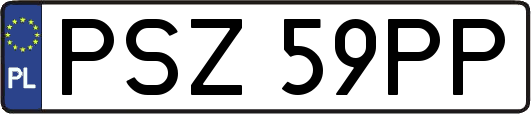 PSZ59PP