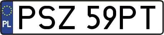 PSZ59PT