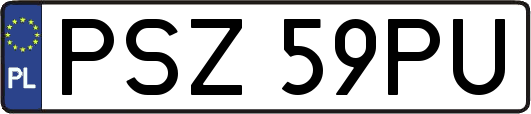 PSZ59PU