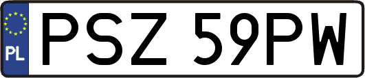 PSZ59PW