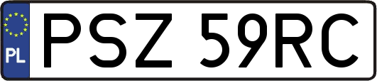 PSZ59RC