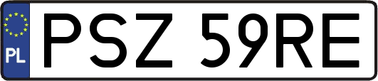 PSZ59RE