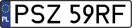 PSZ59RF