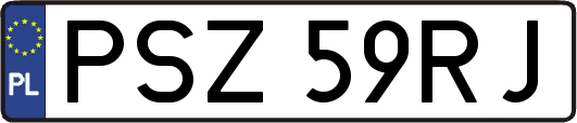 PSZ59RJ