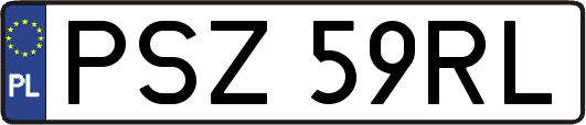 PSZ59RL