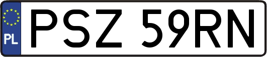 PSZ59RN