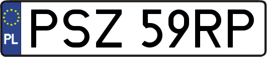 PSZ59RP