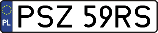 PSZ59RS