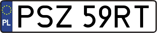 PSZ59RT