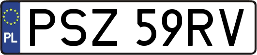 PSZ59RV