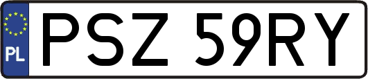 PSZ59RY