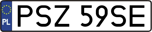 PSZ59SE