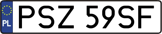 PSZ59SF