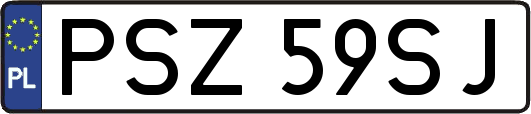 PSZ59SJ