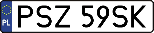 PSZ59SK