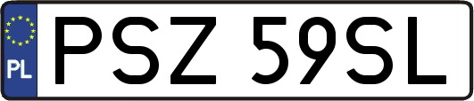 PSZ59SL