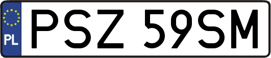 PSZ59SM