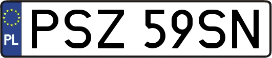 PSZ59SN