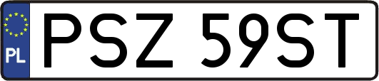 PSZ59ST