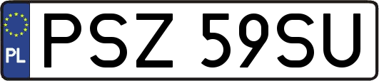 PSZ59SU