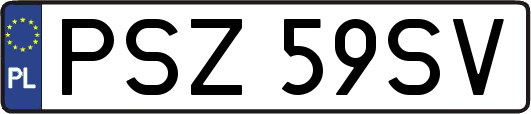 PSZ59SV