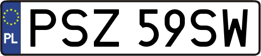 PSZ59SW