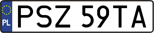 PSZ59TA