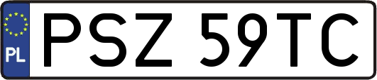 PSZ59TC