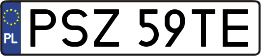 PSZ59TE