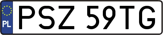 PSZ59TG