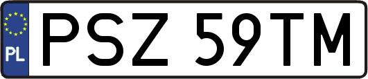 PSZ59TM