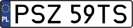 PSZ59TS