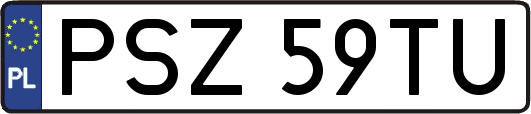 PSZ59TU