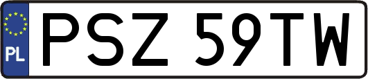 PSZ59TW
