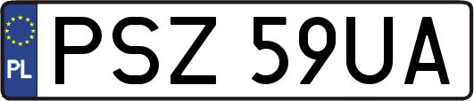 PSZ59UA