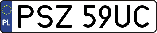 PSZ59UC