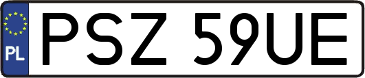PSZ59UE