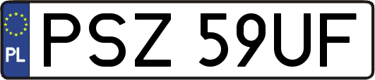 PSZ59UF