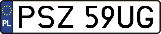 PSZ59UG