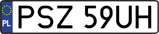 PSZ59UH