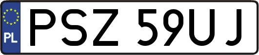 PSZ59UJ
