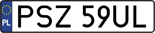 PSZ59UL