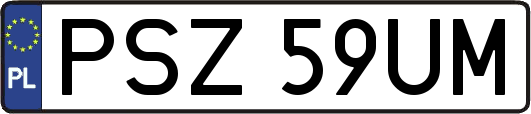 PSZ59UM